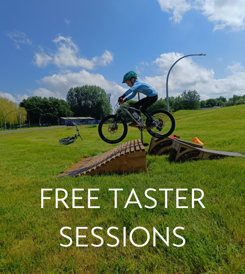 Doncaster Dome Free Taster Sessions